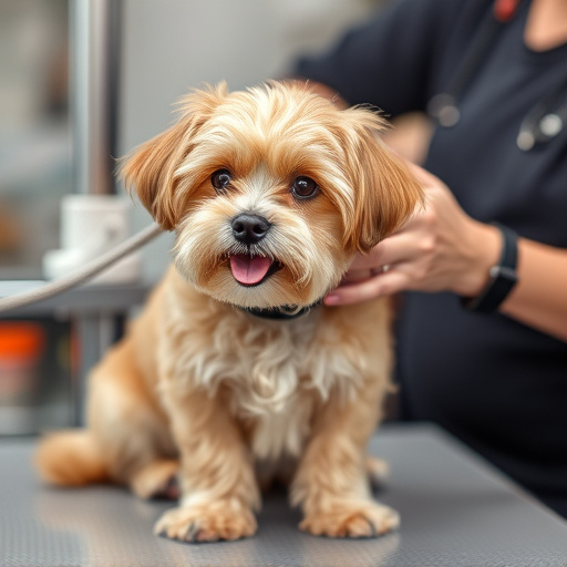 dog grooming