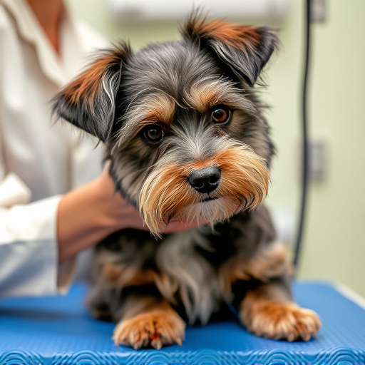 dog grooming