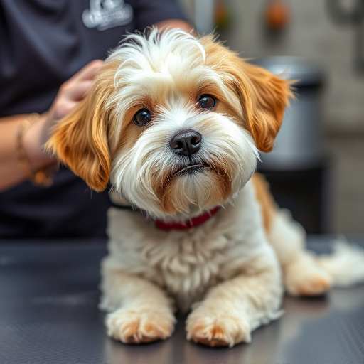 dog grooming