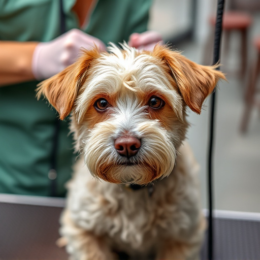 Proven Expertise in Wodonga: Trust Paw4paws for Superior Dog Bath and Tidy