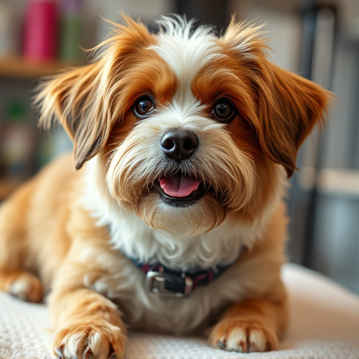 dog grooming