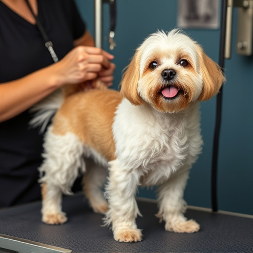 dog grooming
