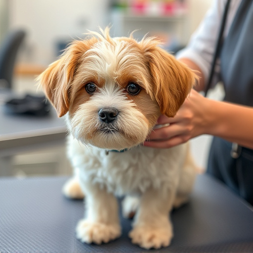 dog grooming