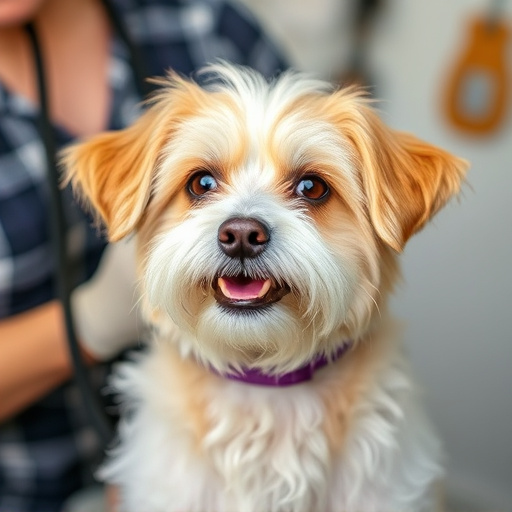 dog grooming
