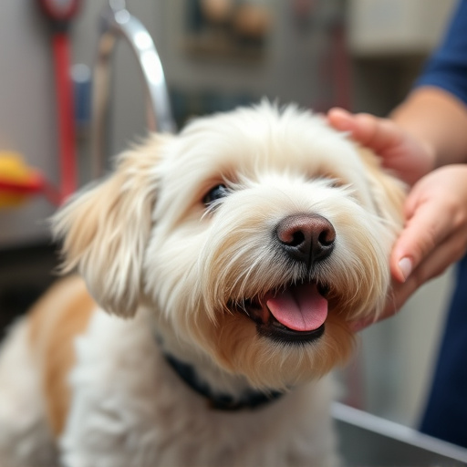 dog grooming