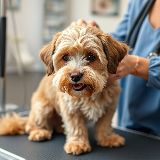 dog grooming