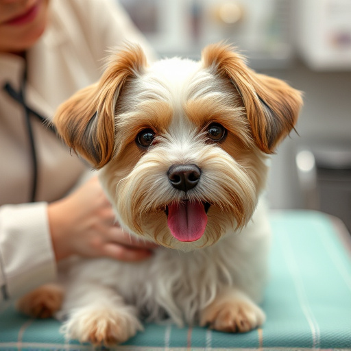 dog grooming