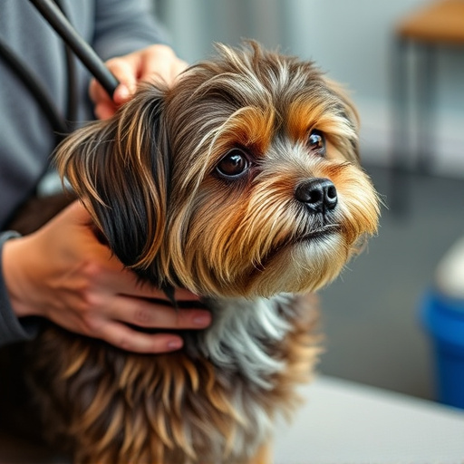 dog grooming