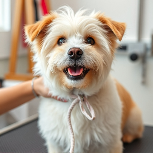 dog grooming