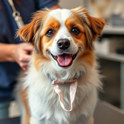dog grooming