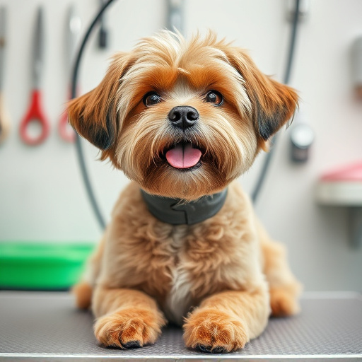 dog grooming