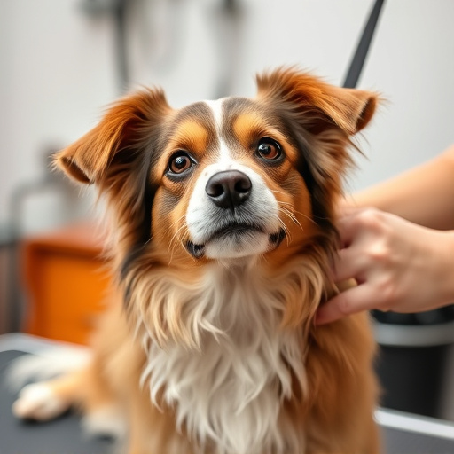 dog grooming