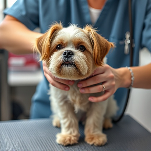 dog grooming