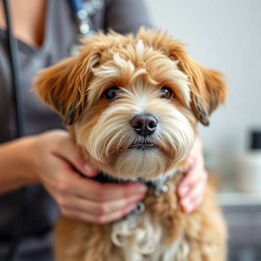 dog grooming
