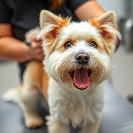 dog grooming