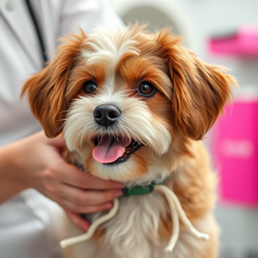dog grooming