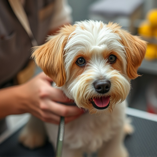 dog grooming