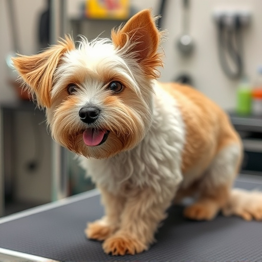 dog grooming