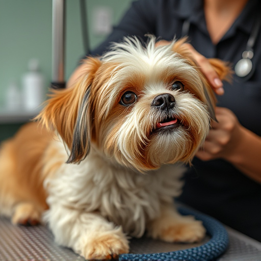 dog grooming