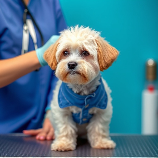 dog grooming