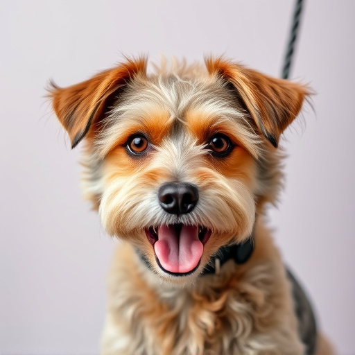 dog grooming services