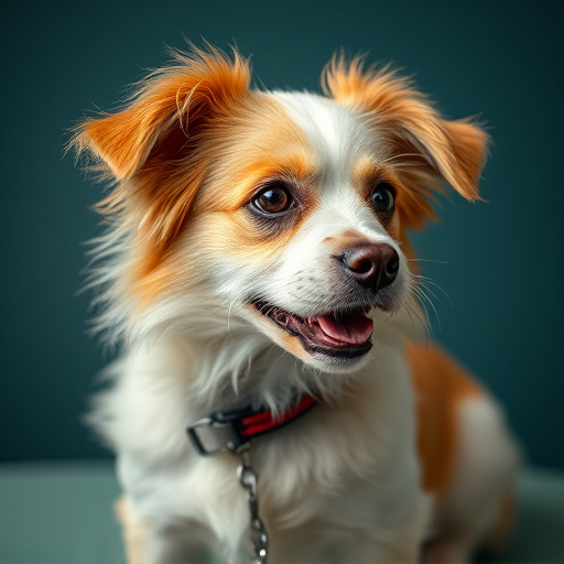 dog grooming services