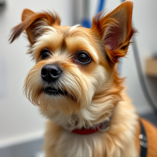 dog grooming services