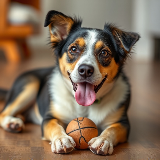dog pet