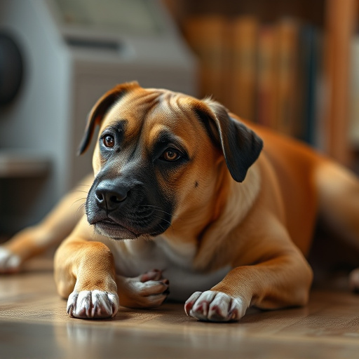 dog pet