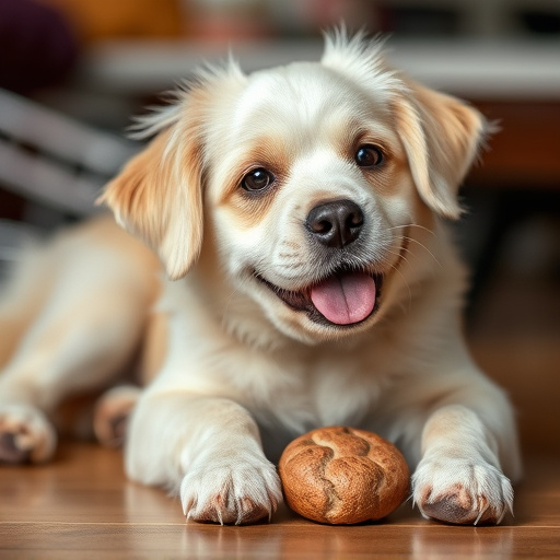 dog pet