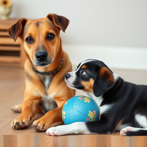 dog pet