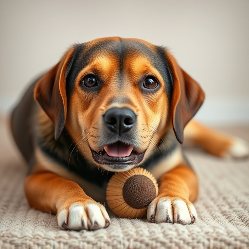 dog pet