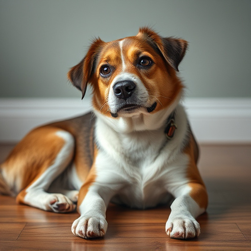 dog pet