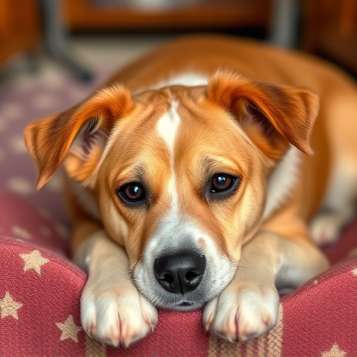 dog pet