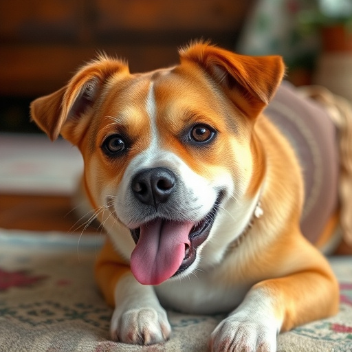 dog pet