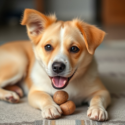 dog pet