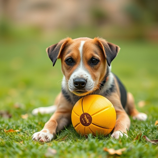 dog pet