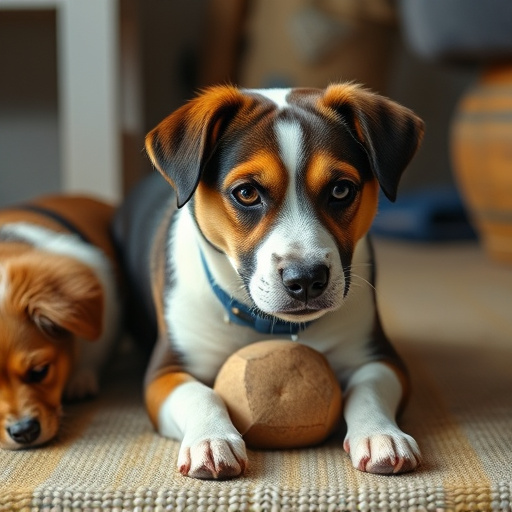dog pet