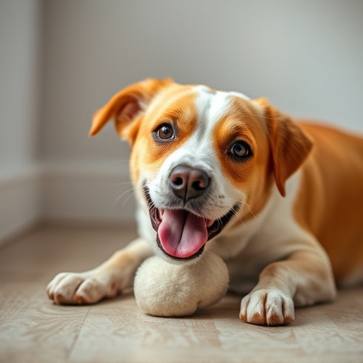 dog pet