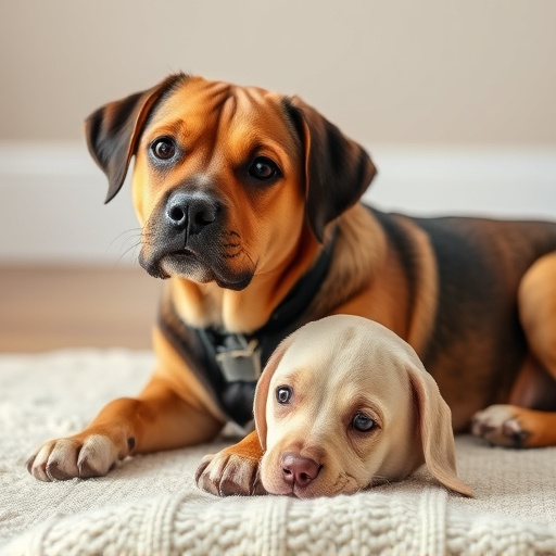dog pet