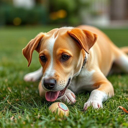 dog pet