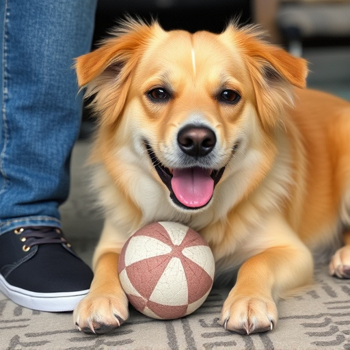 dog pet