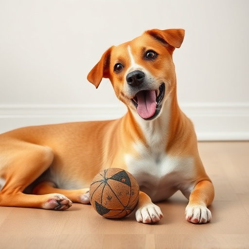 dog pet