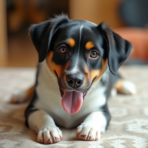 dog pet