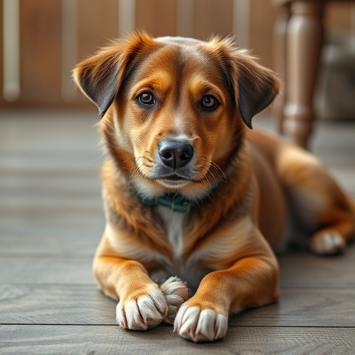 dog pet
