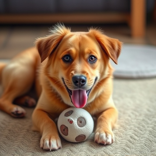 dog pet