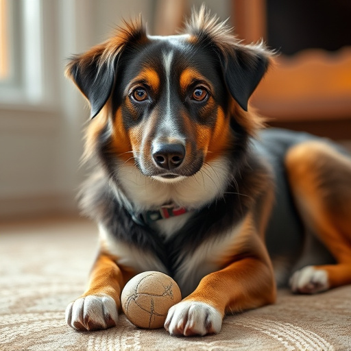 dog pet