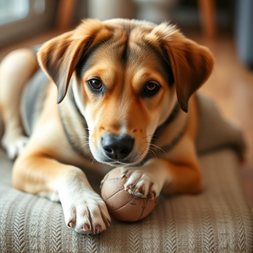 dog pet