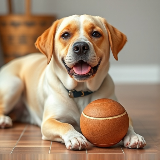 dog pet