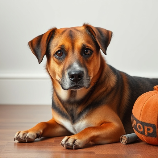 dog pet